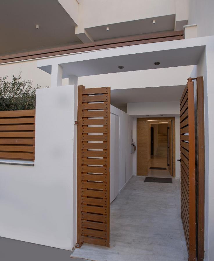 Acropolis Golden By Ghh