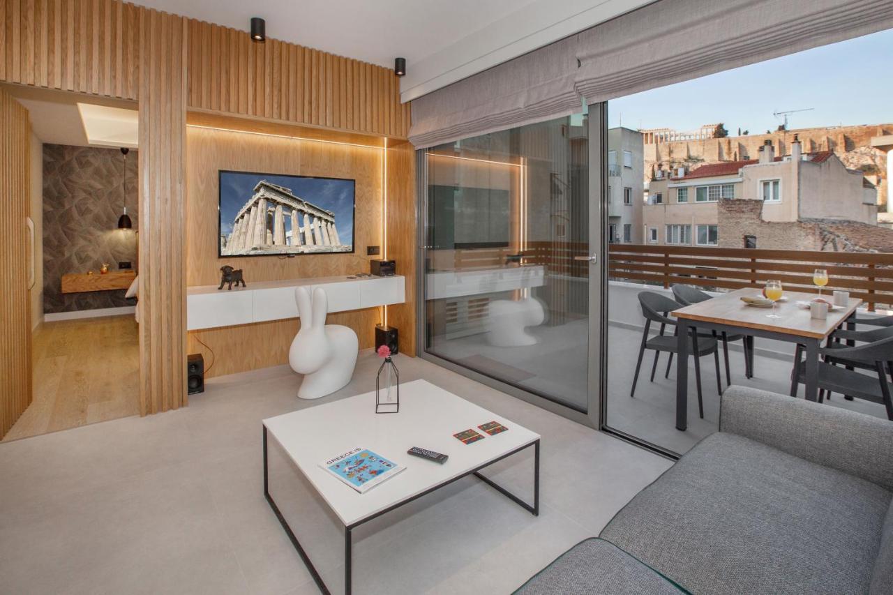 Acropolis Golden By Ghh