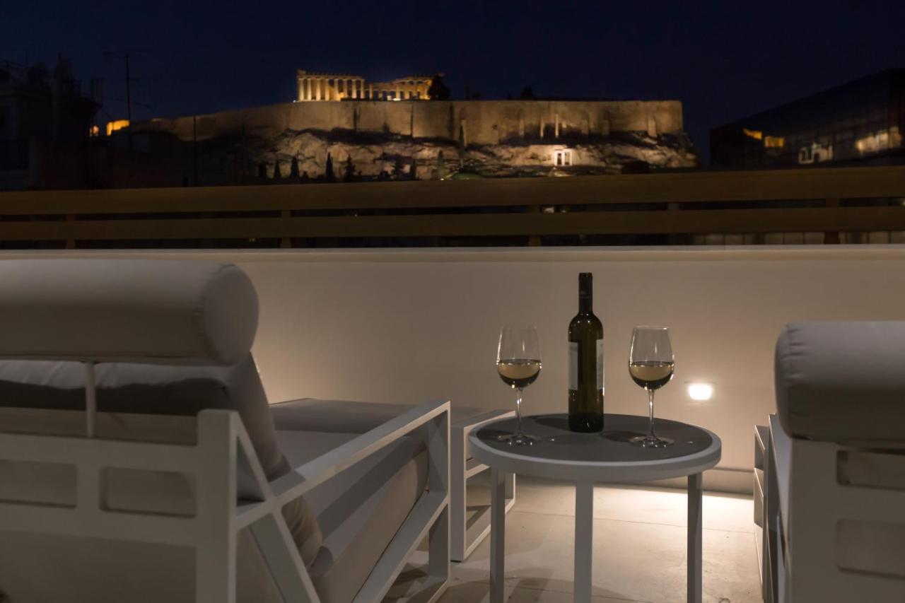 Acropolis Golden By Ghh 公寓
